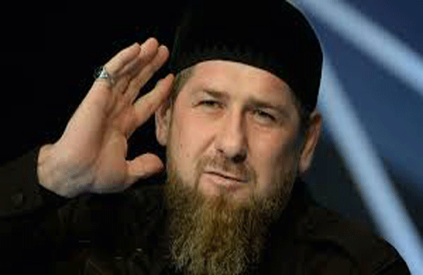 Кадыров рассказал об информационной кампании против руководства Чечни
