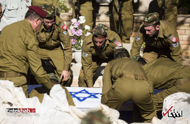 Израильские солдаты прячутся, чтобы не стать мишенью Хизбаллы!
