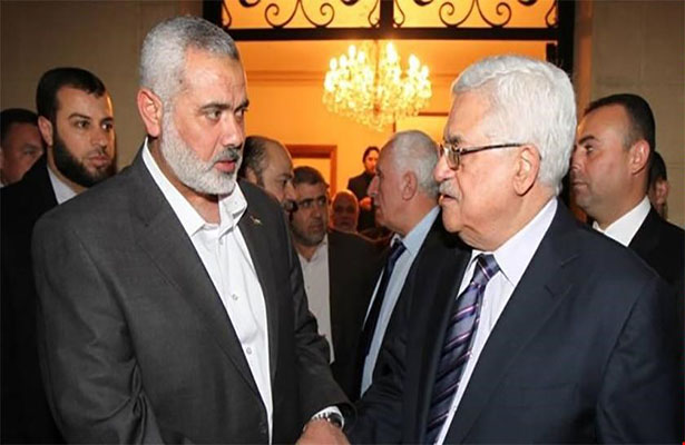 Президент Палестинской автономии призвал своего посла из Бахрейна