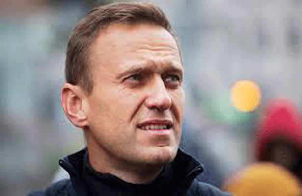 В ФРГ назвали условие для санкций против России из-за дела Навального
