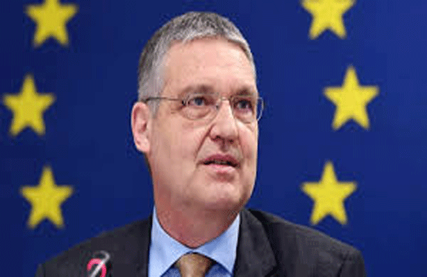 Посол ЕС исключил открытие границ с Россией из-за второй волны