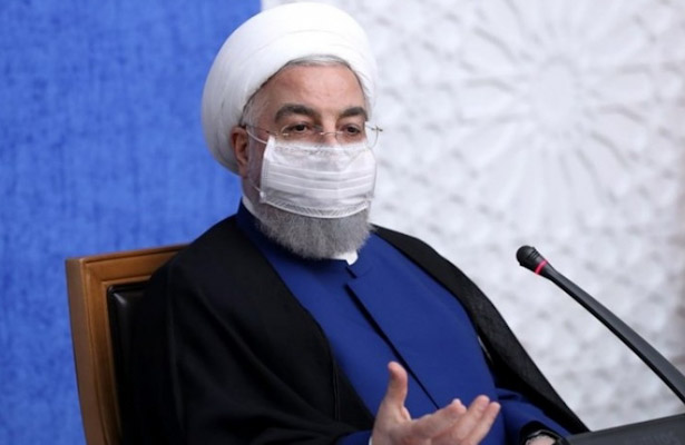 Роухани: Политика Ирана основана на уважении прав народов