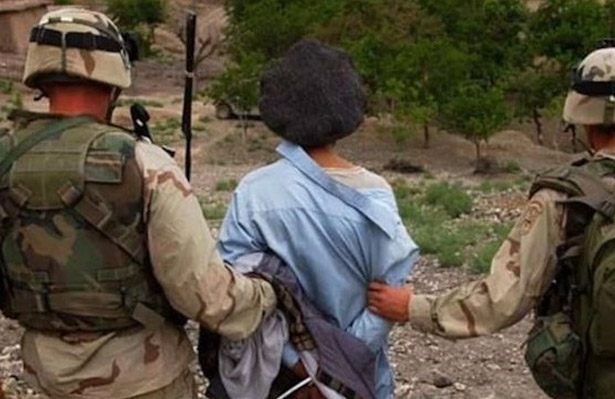 Разоблачение убийства 39 афганцев австралийскими солдатами