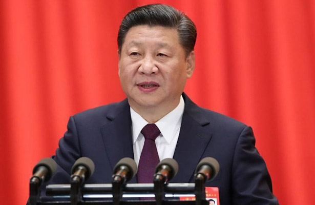 Си Цзиньпин приказал китайской армии повысить свою боевую готовность