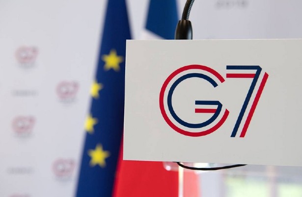 Лидеры G7 обсудят пандемию и восстановление мировой экономики