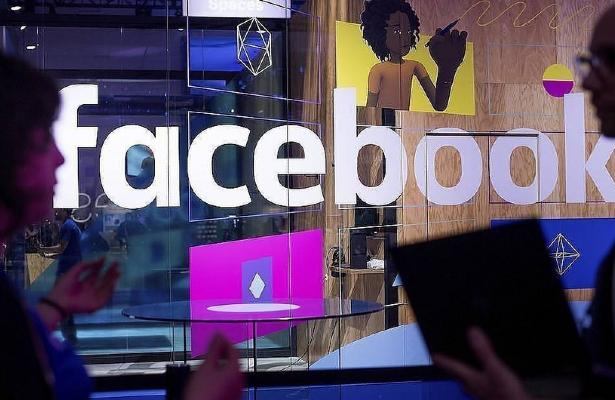 Выручка компании Facebook выросла на 48%