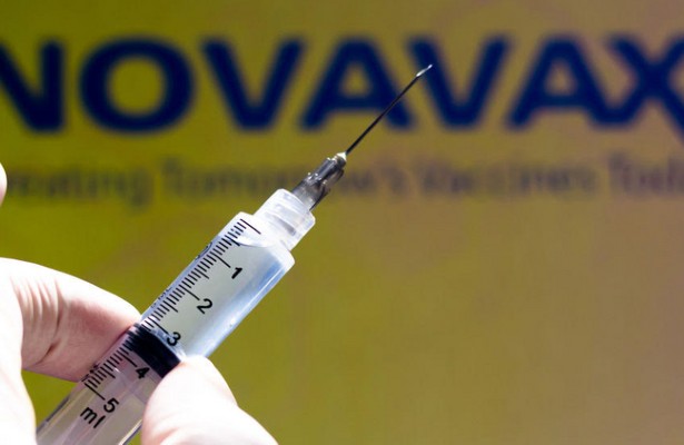 Novavax может начать поставки вакцины в ЕС в конце 2021 года