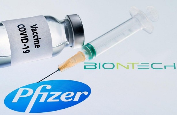 В Японии по меньшей мере 39 человек скончались после вакцинации Pfizer и BioNTech