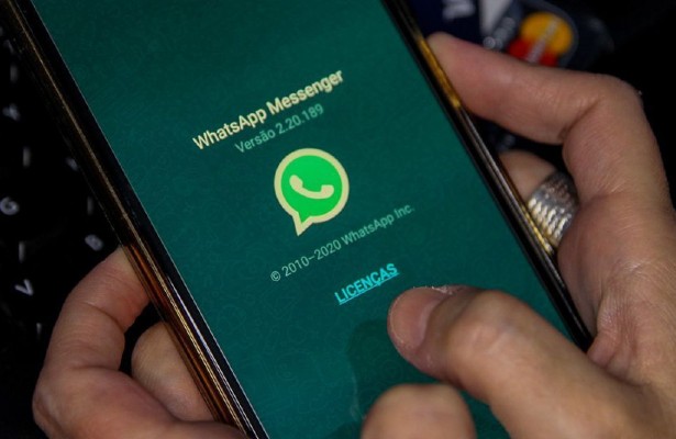 WhatsApp подал в суд на правительство Индии из-за новых правил передачи данных