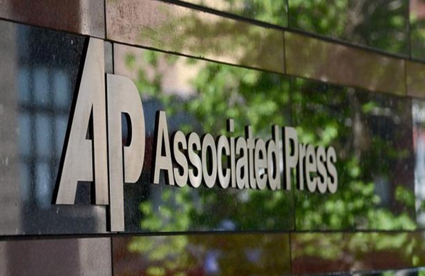 Репортера Associated Press, уволили за распространение сообщений в поддержку Палестины