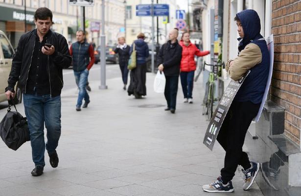 Россия продлила срок временного пребывания мигрантов в стране