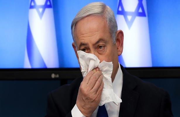 Обеспокоенность Кабинета Биньямина Нетаньяху политической безопасностью
