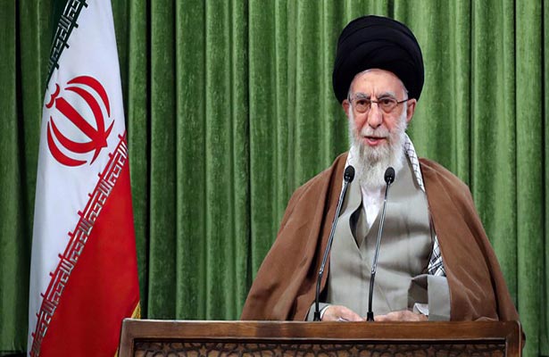 Аятолла Хаменеи: Нынешнее поколение должно знать историю священной войны
