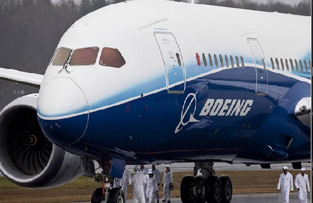 Деструктивная роль Boeing в кризисе изменения климата