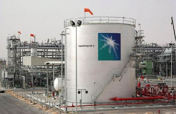 Хакеры продают конфиденциальные данные саудовской компании Aramco за 5 млн долларов