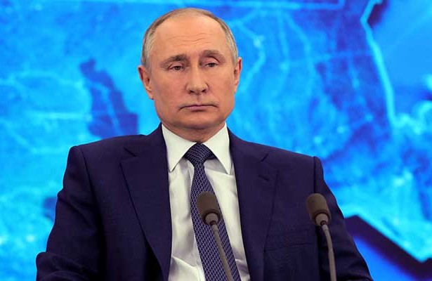 Путин заявил о намерении России продолжать помогать Белоруссии