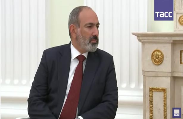 Пашинян предложил Азербайджану подписать мирный договор