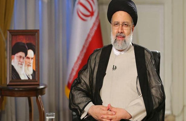 Раиси: Иран безоговорочно поддерживает ОЭС