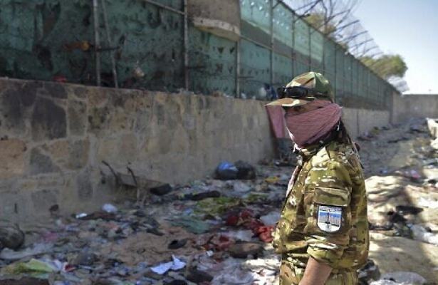 Советники Байдена предупреждают об эскалации террористических атак в Афганистане