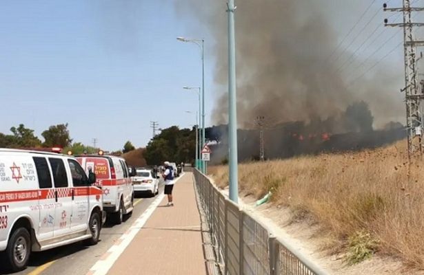 Ливанское сопротивление объявило об обстреле позиций сионистского режима Мазареа Шебаа