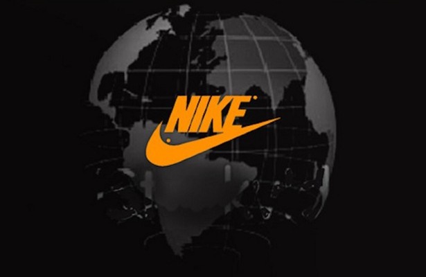 Компания Nike Global бойкотировала Израиль