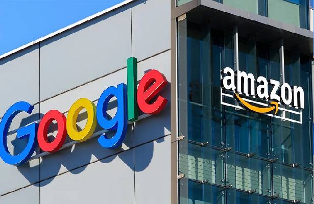 Сотрудники Google и Amazon требуют бойкотировать сионистский режим