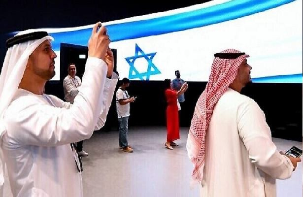 Движение по бойкоту Израиля призвало бойкотировать выставку Expo Dubai из-за участия сионистов