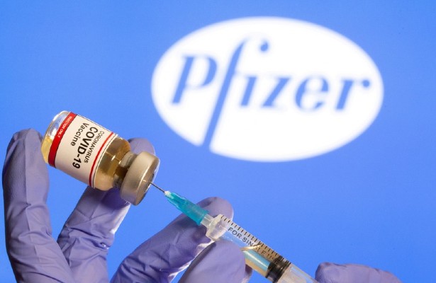 В Швеции более сотни человек привили просроченной вакциной Pfizer