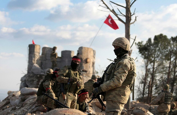 Фейсал аль-Микдад: цель Эрдогана — размещение террористов на севере Сирии
