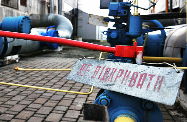 В Киеве заявили об отсутствии «даже намека» на переговоры о транзите газа