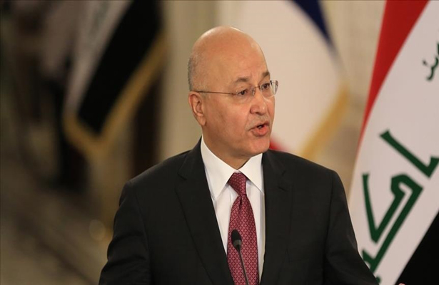 Президент: Ирак — площадка для диалога арабов, турок и персов