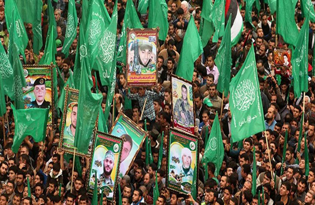 ХАМАС: Британское правительство вместо извинений и исправления его исторических ошибок, передал палестинскую территорию сионистскому движению