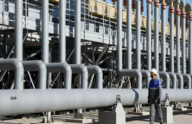 Турция и «Газпром» обсуждают увеличение поставок газа