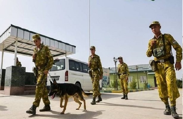 Более 140 афганских пилотов задержаны в Таджикистане