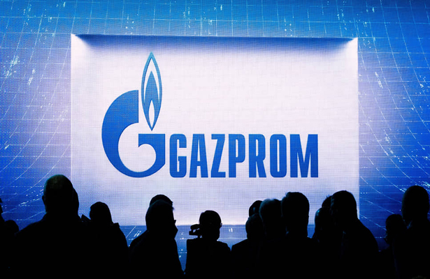 Европа выручает «Газпром»