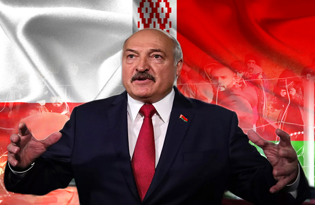 ЕС не намерен вести переговоры с Александром Лукашенко о преодолении миграционного кризиса.