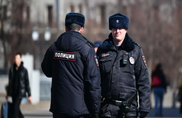 У стрелявшего в московском МФЦ нашли сумку с проводами