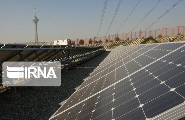 В Иране есть возможность построить 60 000 мегаватт солнечных электростанций