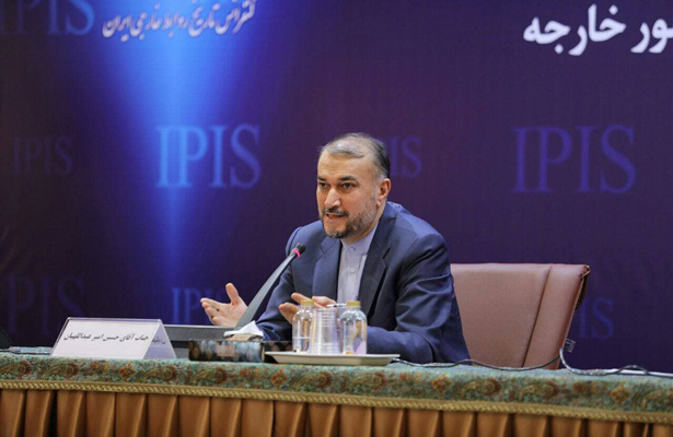 Амир Абдоллахиян назвал развитие культурных отношений приоритетом публичной дипломатии