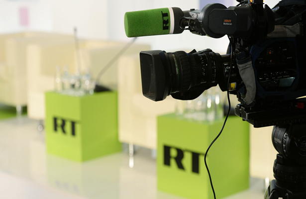 Еврокомиссия предложила запретить в ЕС RT, Sputnik и их дочерние компании