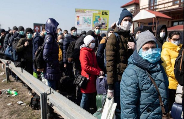 Министры иностранных дел Латвии, Эстонии и Литвы призвали к санкциям против России