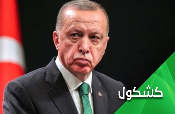 Эрдоган назвал «возможной» встречу с Асадом