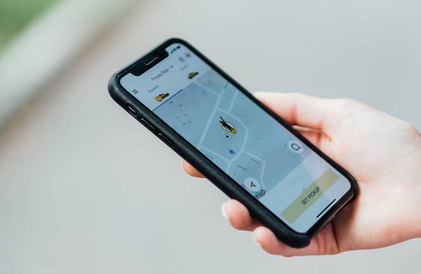 Gett решил реорганизовать российское подразделение