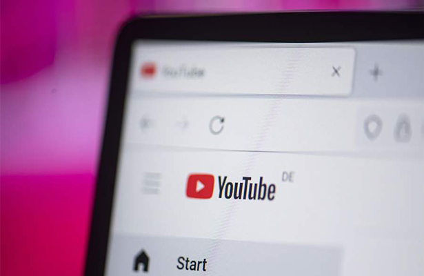 YouTube восстановил доступ к каналам Гостелерадиофонда