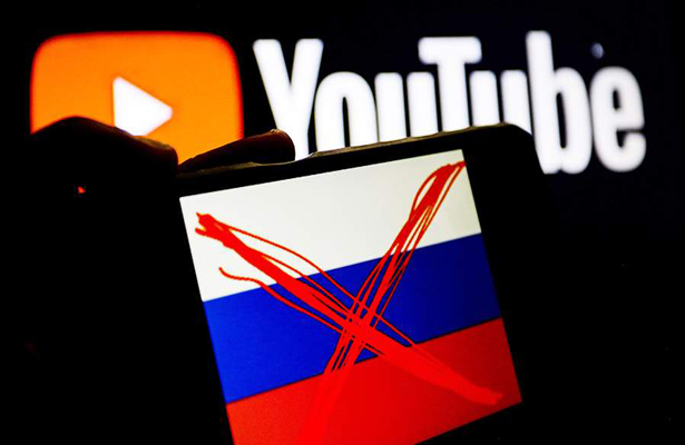 Пранкер Вован назвал удаление канала на YouTube политической цензурой