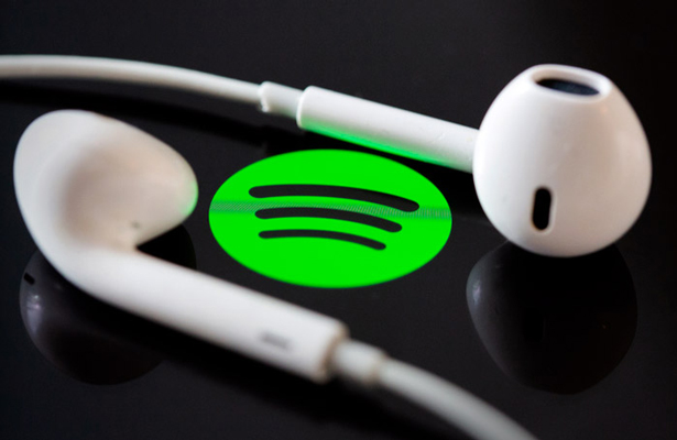 Spotify исчез из российских AppStore и Google Play