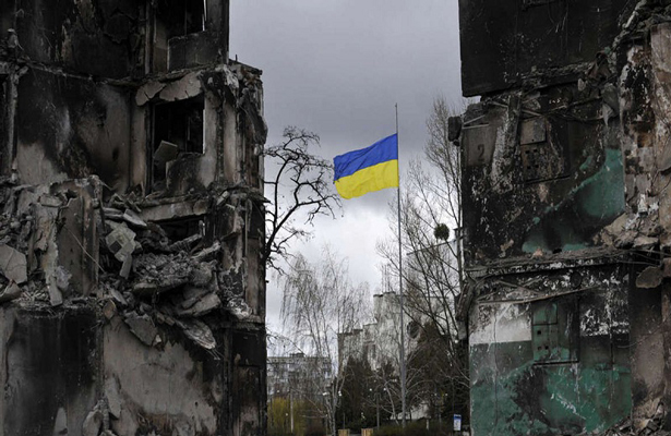 Четыре страны ЕС призывают использовать активы РФ для восстановления Украины