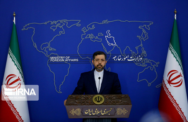 МИД: новые санкции против Ирана указывают на недоброжелательность США