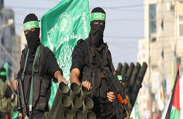 ХАМАС высказался по поводу ранения сионистского командира