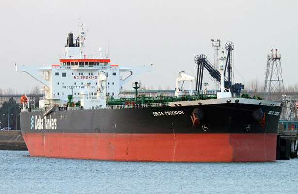 Иран осудил заявление Франции и Германии против задержания греческих нефтяных танкеров